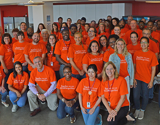 Careers The Greater Boston Food Bank