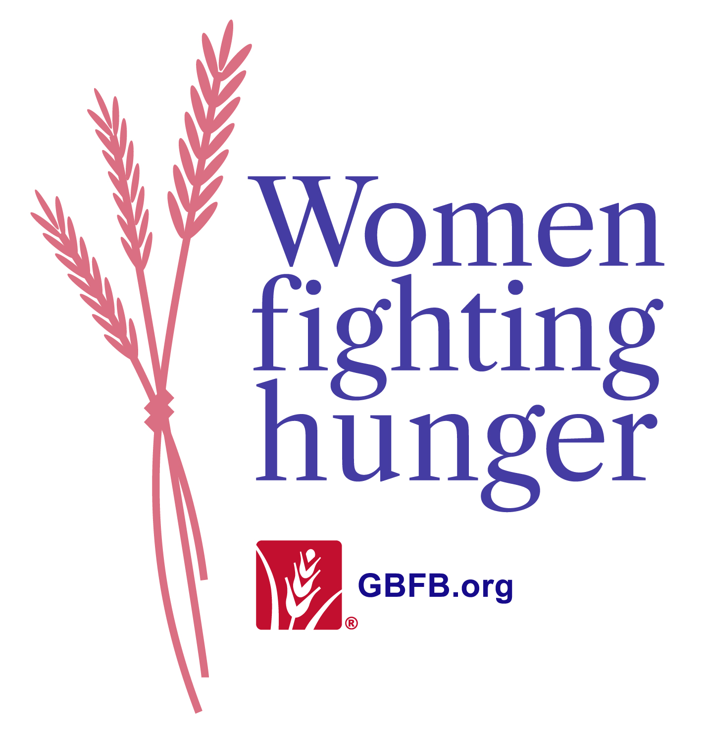 Women Fighting Hunger logo