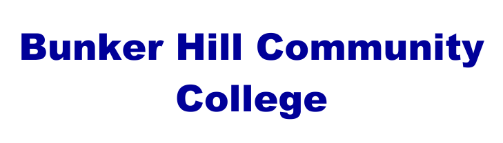 Bunker Hill Community College