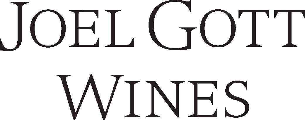 Joel Gott Wines