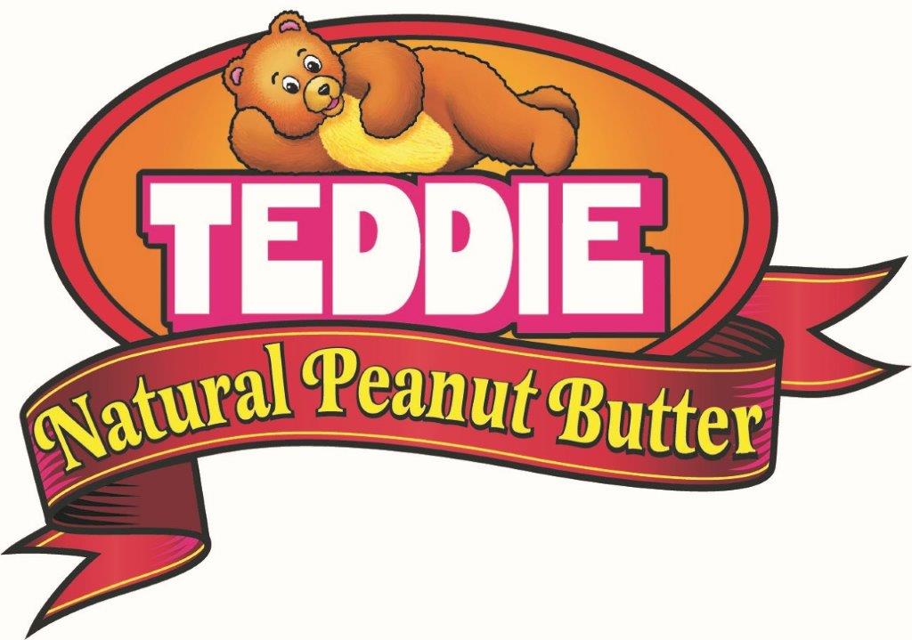 Teddie Peanut Butter