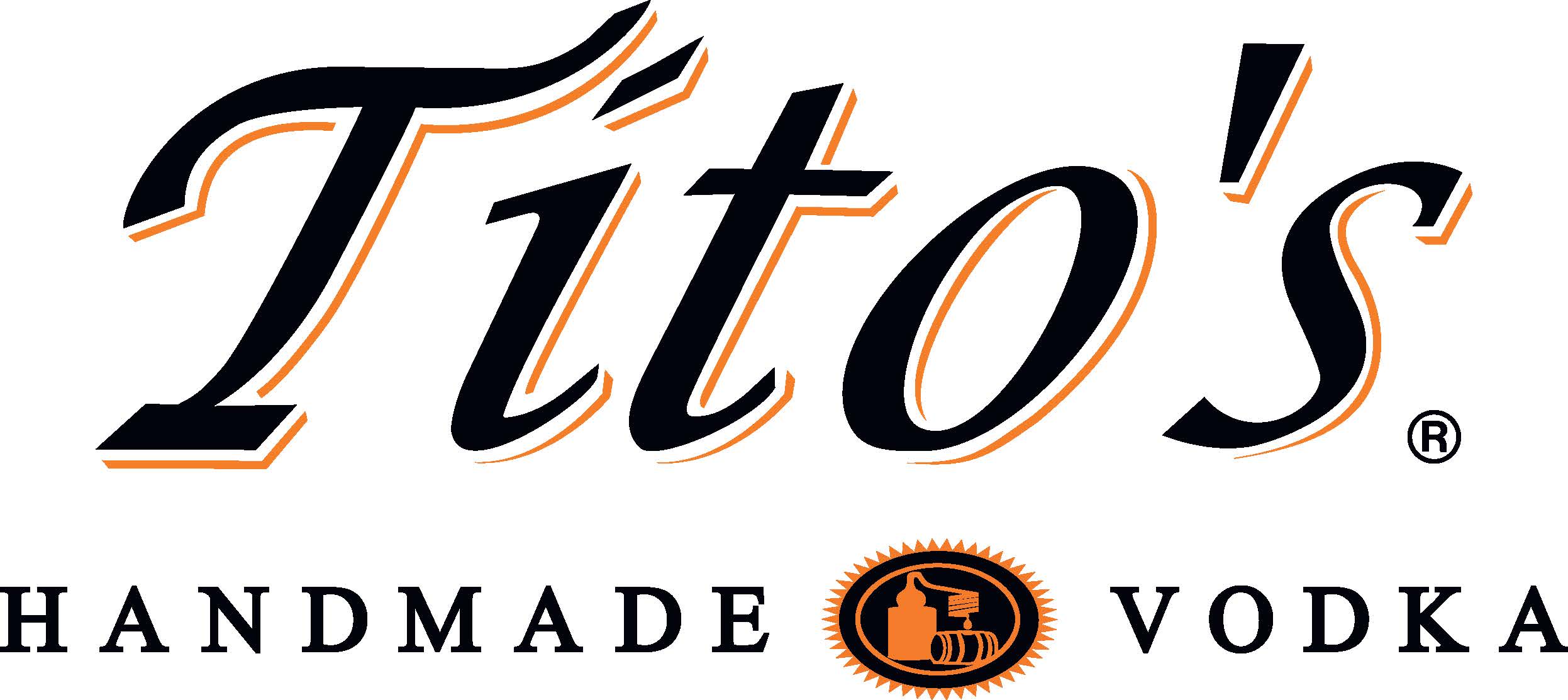 Tito's Vodka