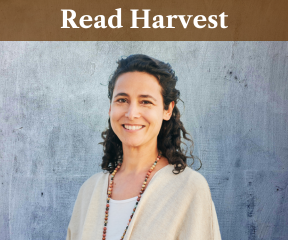 Read Harvest