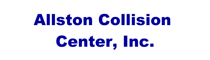 Allston Collision Center, Inc.