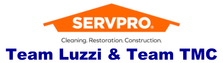 ServPro Team Luzzi & Team TMC